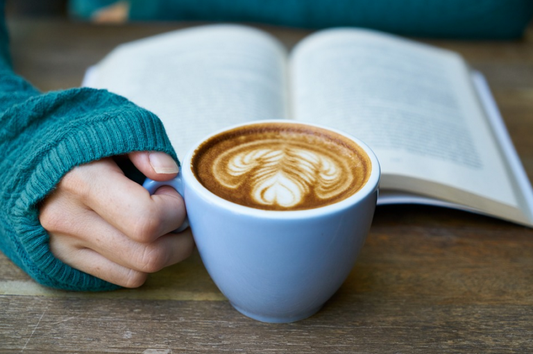 5 причин любить кофе: медики рассказали о пользе ароматного напитка - today.ua