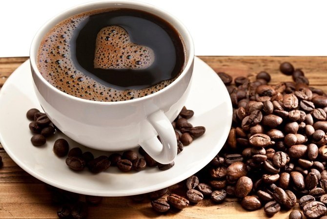 Гороскоп кавоманів: яка кава більше смакує різним знакам Зодіаку