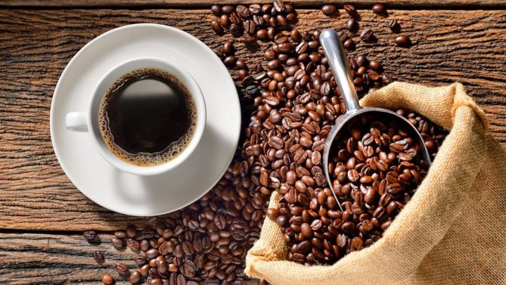Кофе, как антибактериальное средство: неожиданное открытие ученых привело в замешательство фармацевтов 