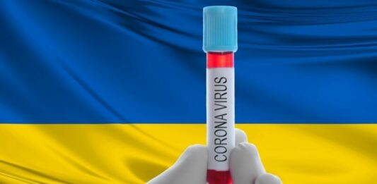 Україна входить у пік захворюваності коронавірусом: оновлені дані МОЗ на 29 березня - today.ua