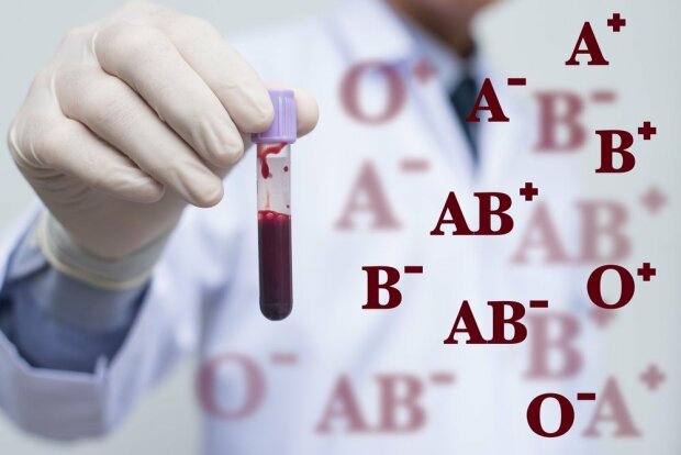 Группа крови, обладатели которой наиболее подвержены раковым заболеваниям - today.ua