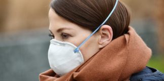 Сколько коронавирус живет на защитной маске: шокирующая информация   - today.ua