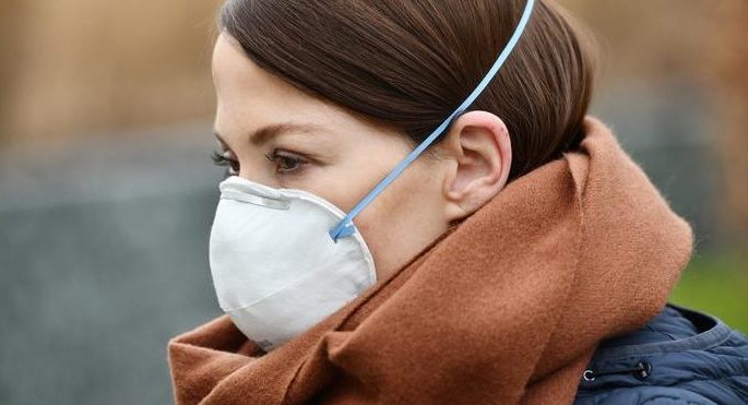 Сколько коронавирус живет на защитной маске: шокирующая информация - today.ua