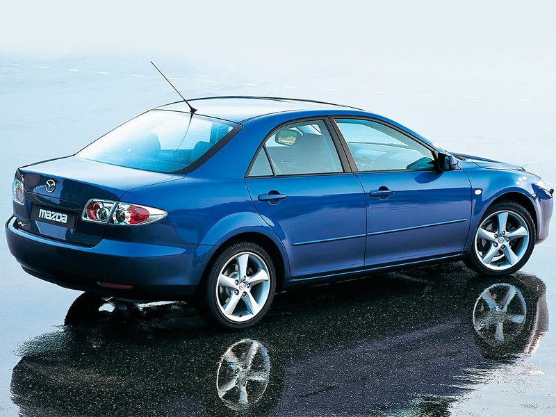 ТОП-5 иномарок, которые быстрее всего ржавеют - today.ua