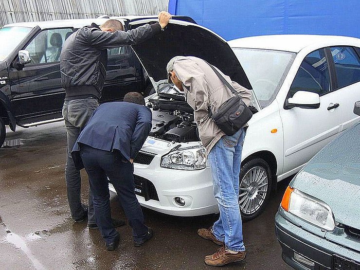 5 быстрых вариантов проверки двигателя при покупке б/у автомобиля - today.ua