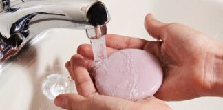Как правильно выбрать мыло и антисептик для рук: рекомендации ВОЗ  - today.ua