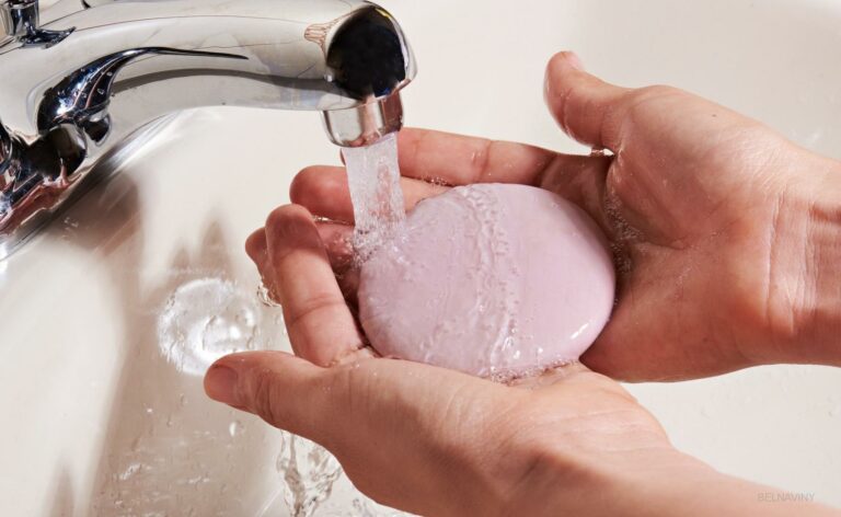 Как правильно выбрать мыло и антисептик для рук: рекомендации ВОЗ  - today.ua