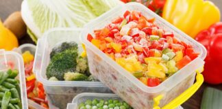 Які овочі визнані шкідливими для здоров'я: повний список  - today.ua