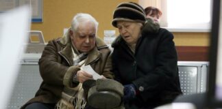 Пенсии в мае повысят не всем: кто из пенсионеров не получит ни копейки  - today.ua