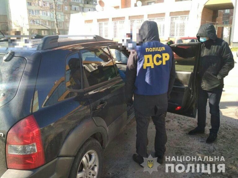 В Украине раскрыли коррупционную схему растаможки “евроблях“ - today.ua