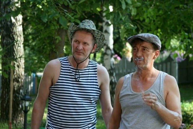 Продолжение сериала “Сваты“ снимать не будут: актеры не скрывают разочарования  - today.ua