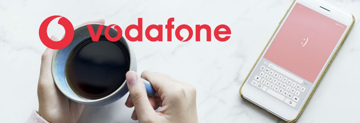 Vodafone запустил новый доступный безлимитный тариф