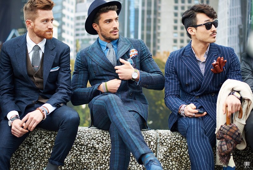 Самые скучные мужчины: ТОП-4 имени, носители которых слишком серьезные и уравновешенные