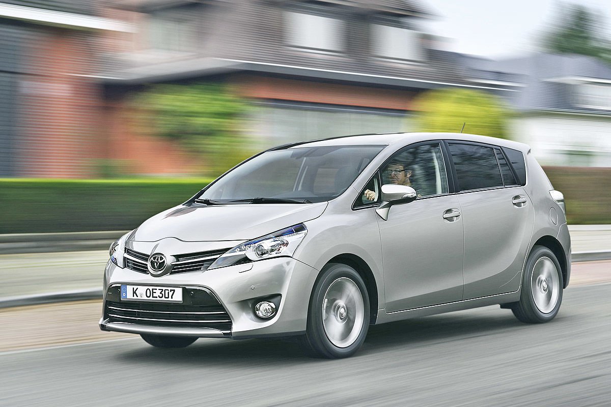 ТОП-10 найкращих б/в автомобілів вартістю до 10 000 євро ТОП-10 найкращих б/в автомобілів вартістю до 10 000 євро - today.ua