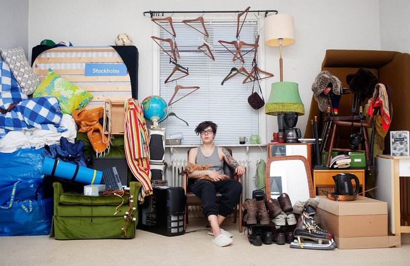 6 вещей, которые нельзя держать в доме по феншуй - today.ua