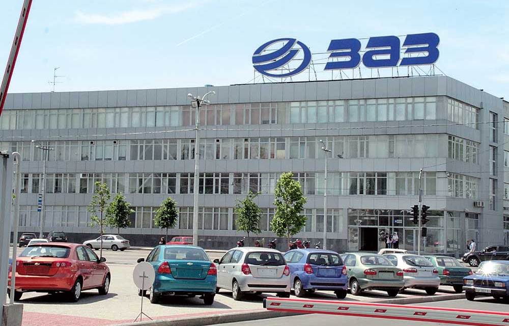 Renault задоволений якістю збірки автомобілів на ЗАЗ - today.ua