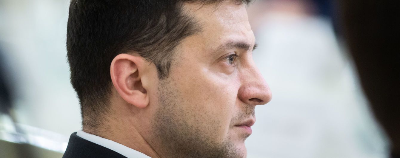 Коронавирус добрался до Украины: стало известно, как Зеленского защищают от опасной болезни