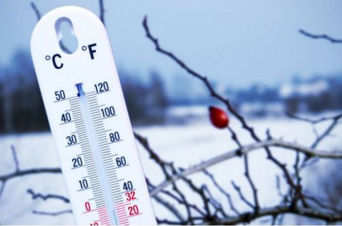 Зима 2021-2022 в Україні буде морозною і сніжною: прогноз погоди від Леоніда Горбаня - today.ua