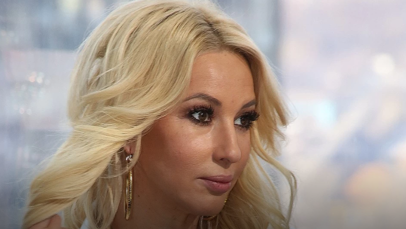 "Контактувала з хворим коронавірусом": Лєра Кудрявцева піддає ризику чоловіка і доньку