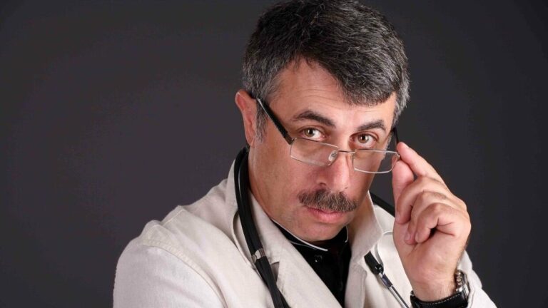 Доктор Комаровський розповів, як убезпечити себе при контакті з хворим коронавірусом - today.ua