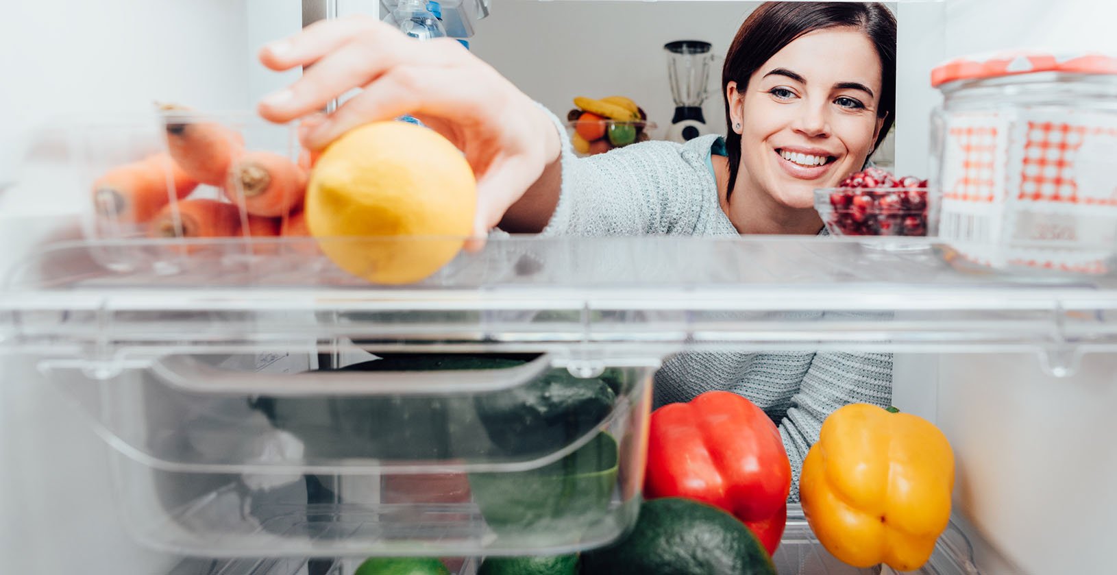 Як зберегти холод та продукти в холодильнику при відключенні електроенергії