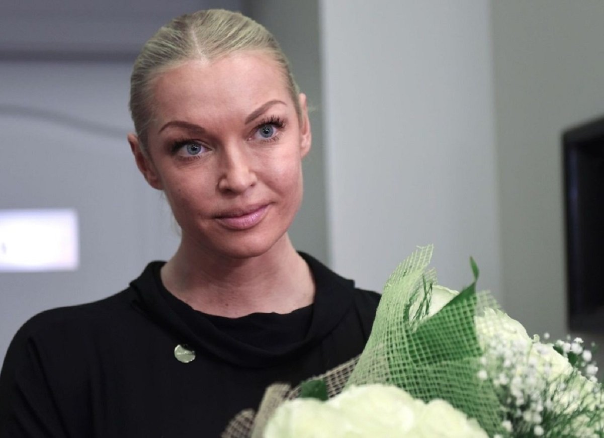 Анастасія Волочкова стала жертвою шахраїв: балерина залишилася без грошей та їжі на карантині