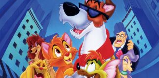 П'ять кращих мультфільмів Disney для всієї сім'ї, які варто подивитися під час карантину - today.ua