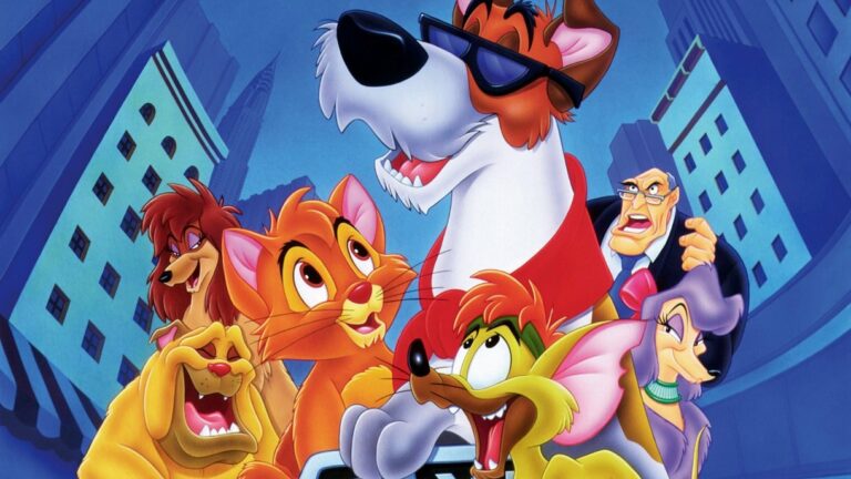 Пять лучших мультфильмов Disney для всей семьи, которые стоит посмотреть во время карантина - today.ua