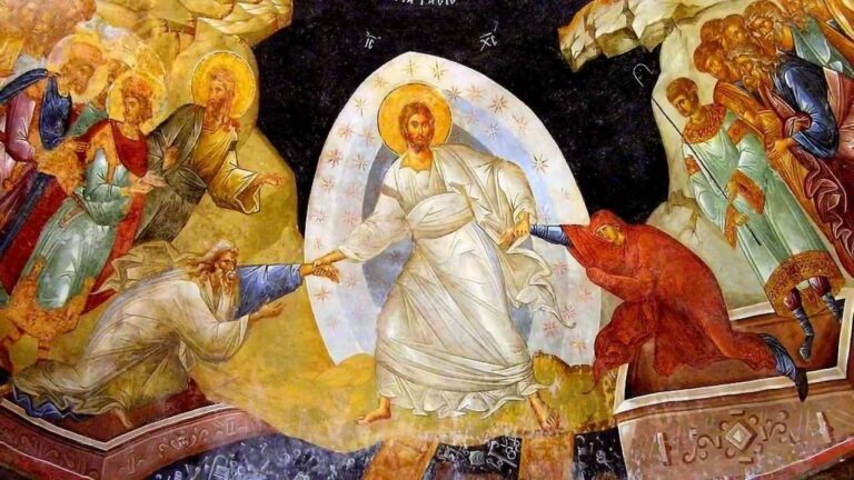 Свято 26 квітня: Антипасха або Красна гірка – що потрібно і що не можна робити в цей день - today.ua
