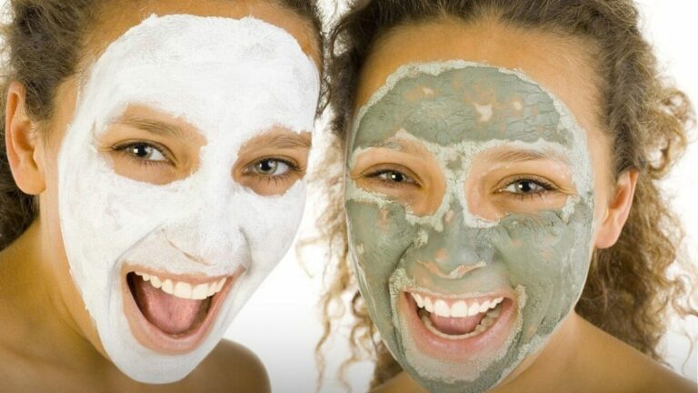 Косметологія вдома: як приготувати маску для обличчя всього з двох інгредієнтів - today.ua