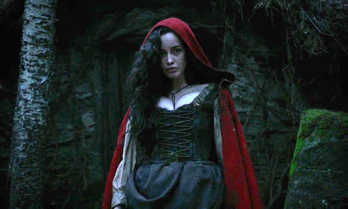 Имеют сверхъестественные способности: эзотерики назвали 4 женских ведьмовских имени - today.ua