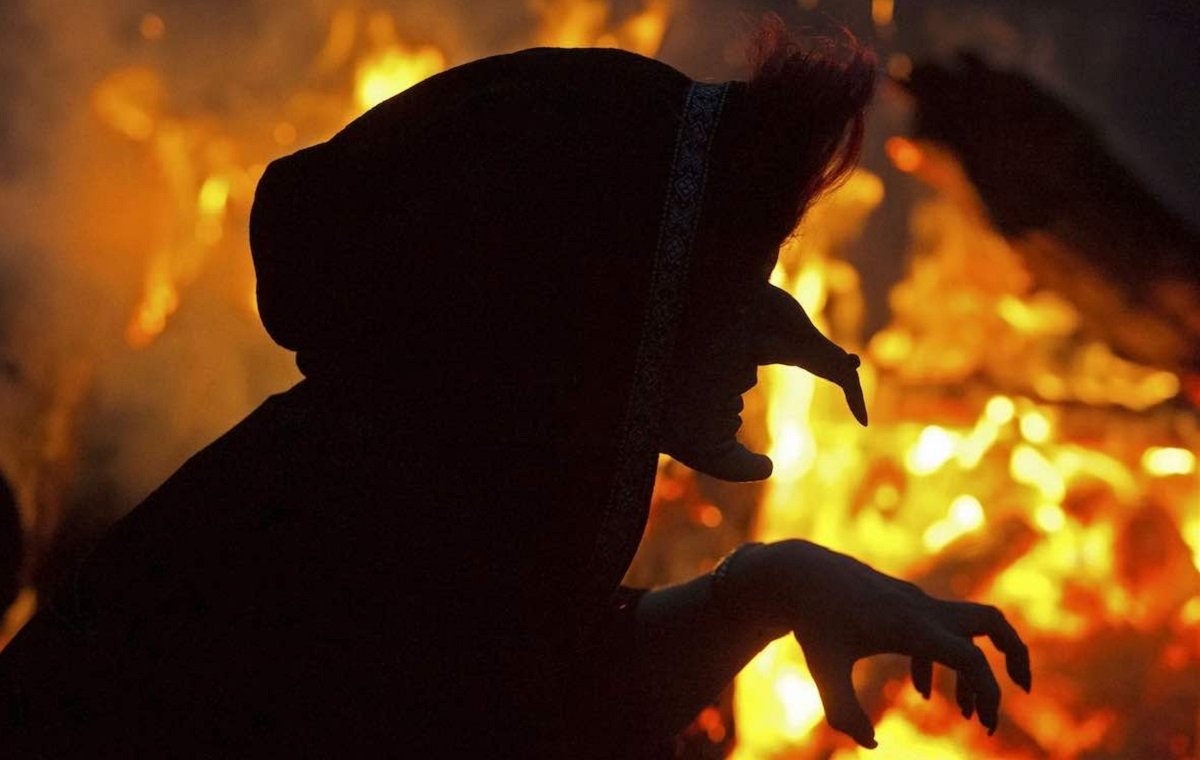 Свято 1 травня 2020: Вальпургієва ніч – народні прикмети і традиції