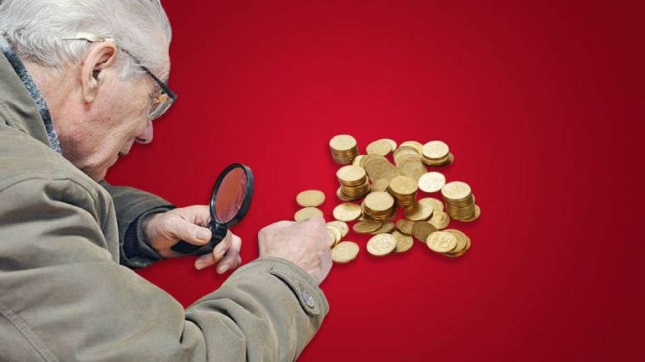 Пенсионерам повысили пенсии: кто получит прибавку