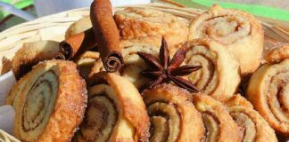 Домашнее печенье из плавленых сырков: рецепт простой и вкусной выпечки к чаю - today.ua