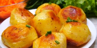 Блюда из картофеля могут нанести вред женскому организму – предупреждение врачей - today.ua