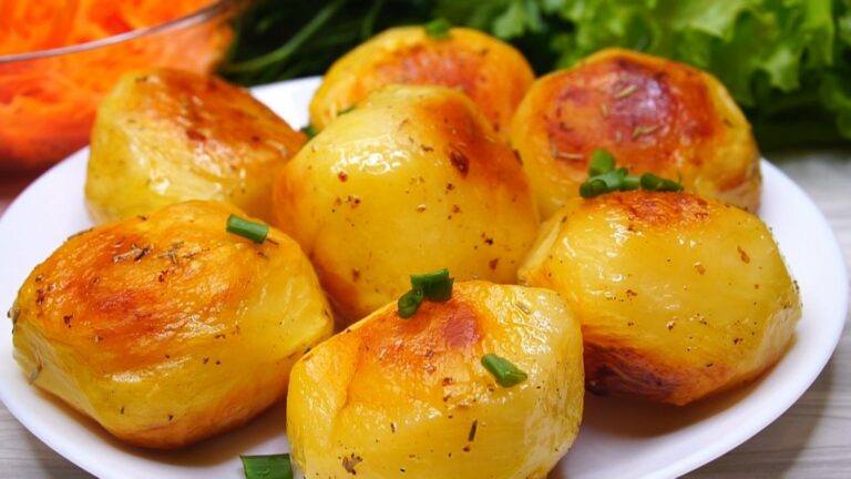 Блюда из картофеля могут нанести вред женскому организму – предупреждение врачей - today.ua