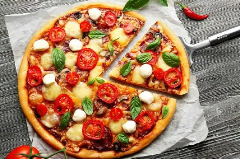 Найсмачніша начинка для піци: Топ-3 італійських рецепта - today.ua