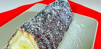 Торт “Творожный домик“ без выпечки: рецепт десерта за 15 минут - today.ua