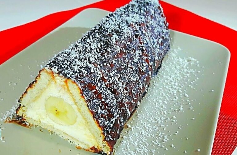 Торт “Творожный домик“ без выпечки: рецепт десерта за 15 минут - today.ua