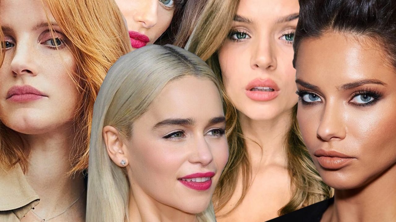 ТОП-3 самых неудачных цвета для волос, которые визуально делают женщину старше - today.ua