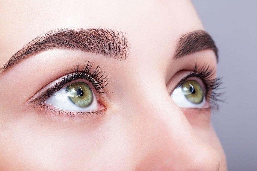 Колір очей і здоров'я: про які хвороби розповість райдужна оболонка ока
