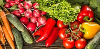 Найкорисніший весняний овоч захистить від раку і зцілить від ГРВІ - today.ua