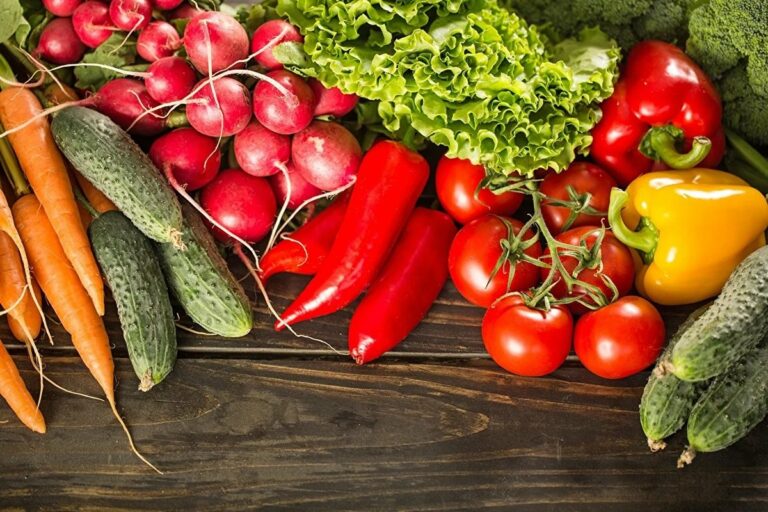 Самый полезный весенний овощ защитит от рака и исцелит от ОРВИ - today.ua