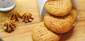 Печиво без випічки за 10 хвилин: рецепт смачного і корисного десерту - today.ua