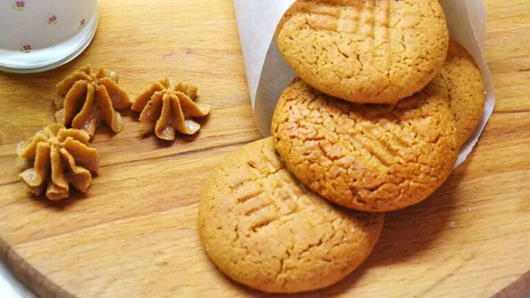 Печиво без випічки за 10 хвилин: рецепт смачного і корисного десерту - today.ua