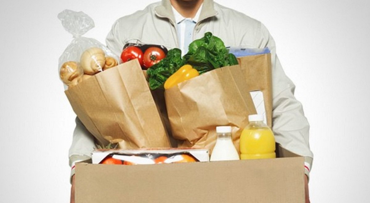 Передается ли коронавирус через еду и воду: мнение врачей - today.ua