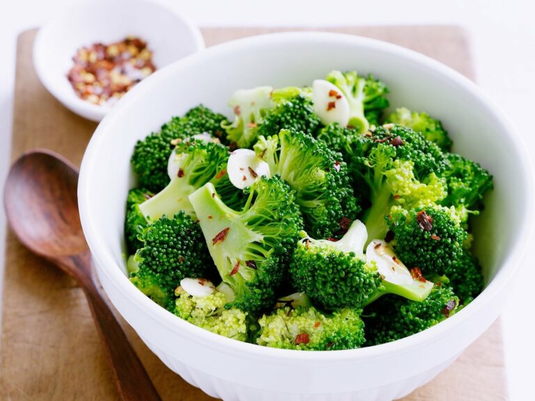Найкорисніший овоч: що станеться з організмом, якщо їсти броколі щодня - today.ua