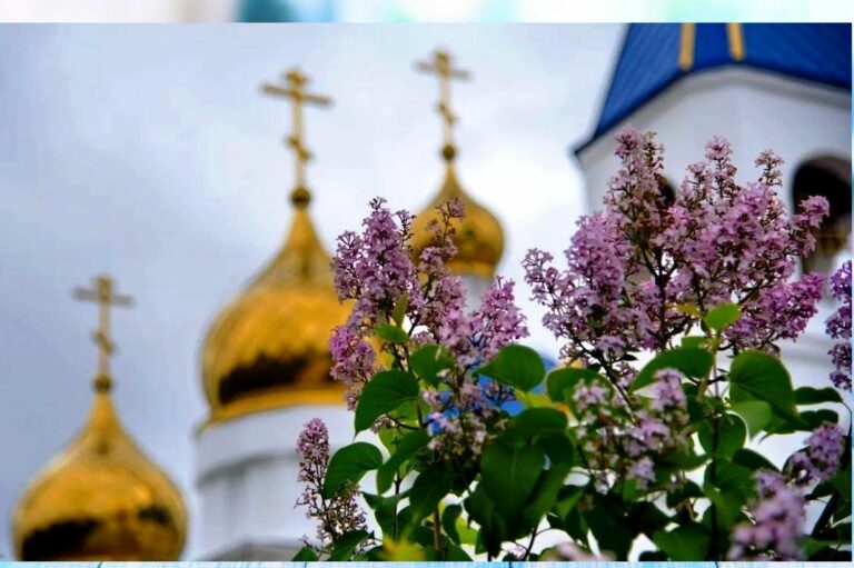 Великдень 2020: істинний сенс свята, традиції та народні прикмети - today.ua
