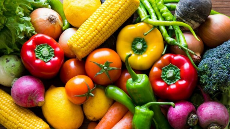 Найкорисніший овоч від раку і хвороб серця: що їсти, щоб бути здоровим і щасливим - today.ua