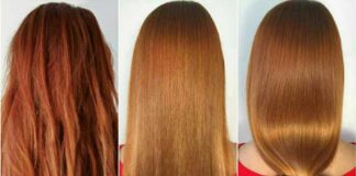 Маска для волос из желатина: домашнее ламинирование прядей – пошаговый рецепт - today.ua